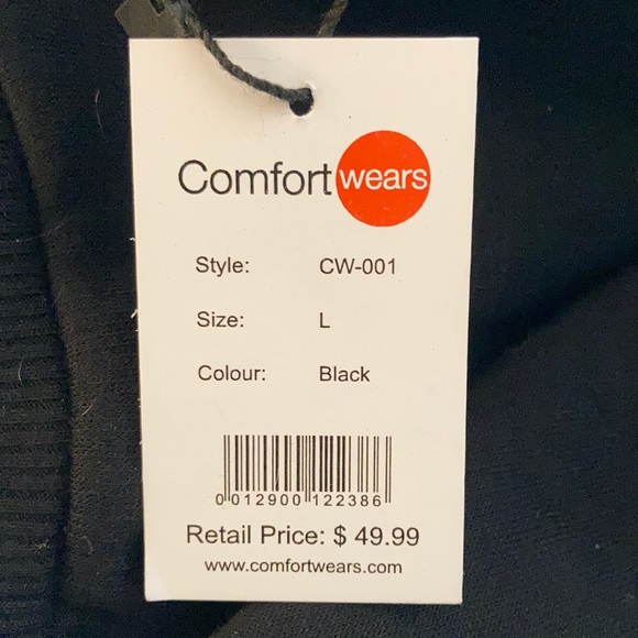 Hoodie - Picture 2 of 3